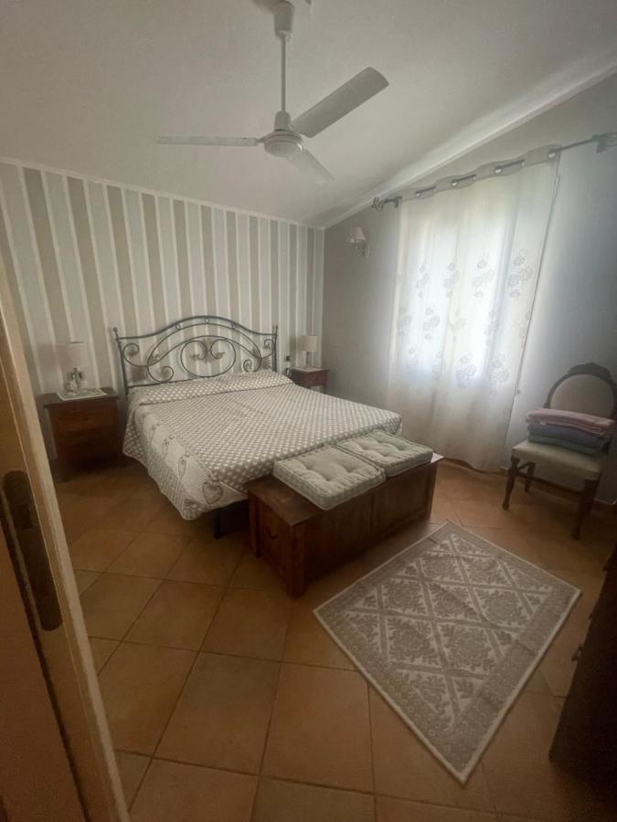 Casa Vacanze Сант-Антиоко Экстерьер фото